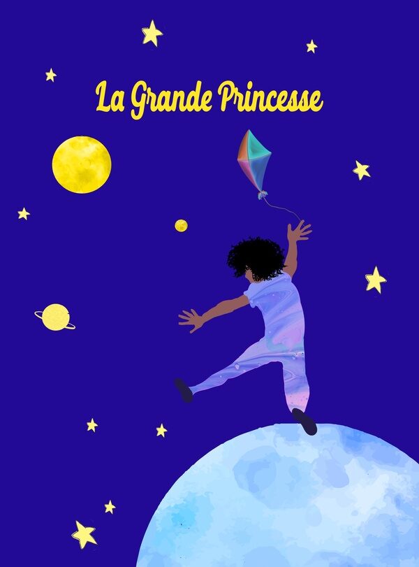 La Grande Princesse