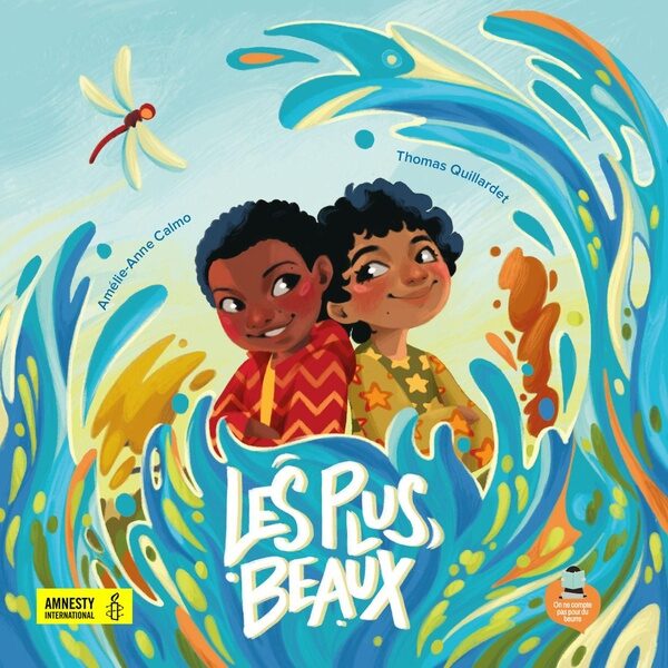 Couverture du livre Les plus beaux