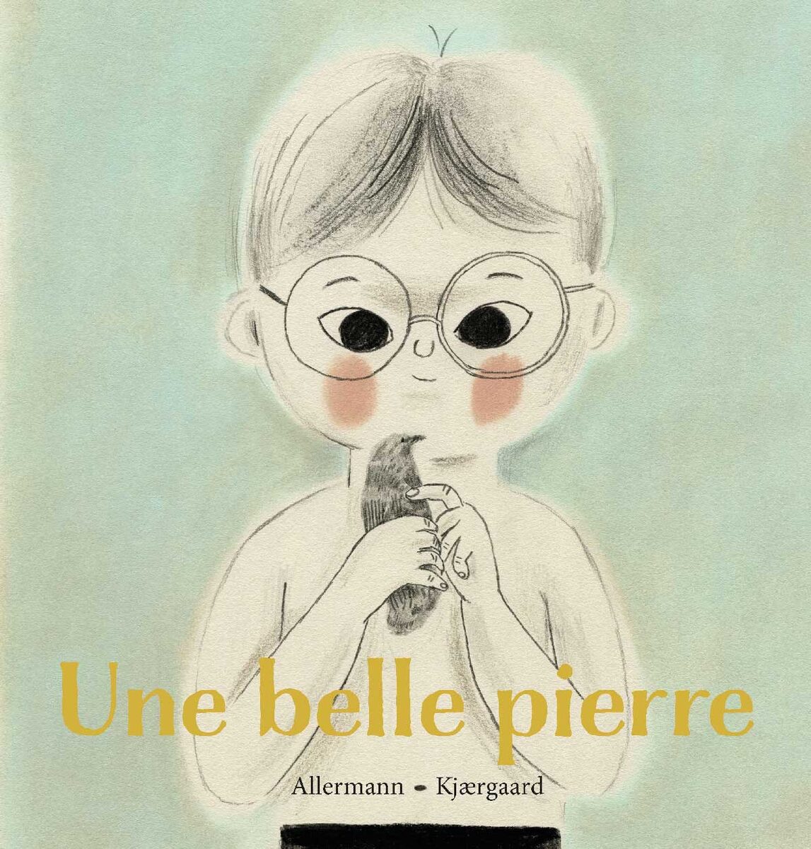 Une belle Pierre