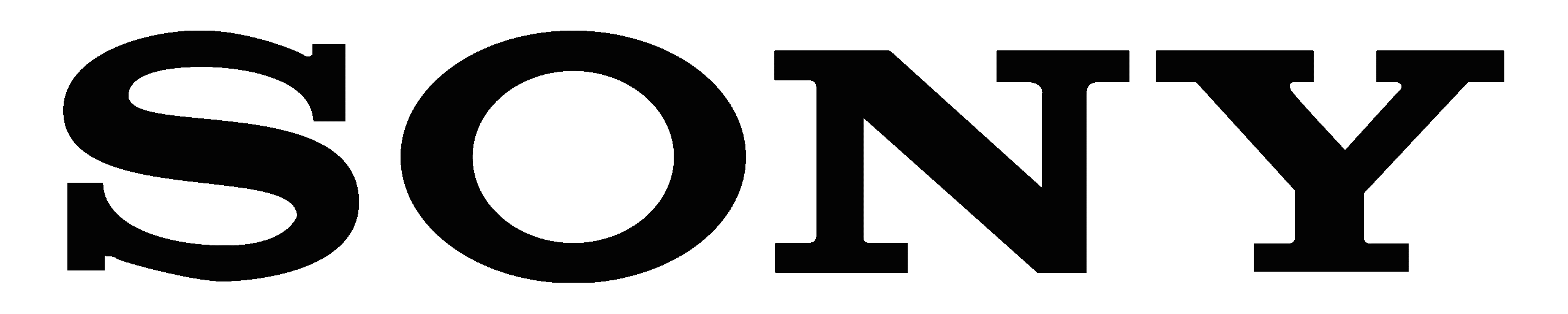 Logo Sony France – lectures de contes pour le Noël des employés avec Les Paillettes.