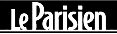 Logo du quotidien Le Parisien – “La conteuse est une drag queen”, 2023.